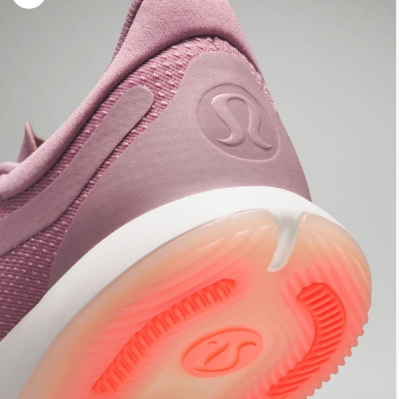 Strongfeel Women's Training Shoe Misty Pink - Picture 2 of 6